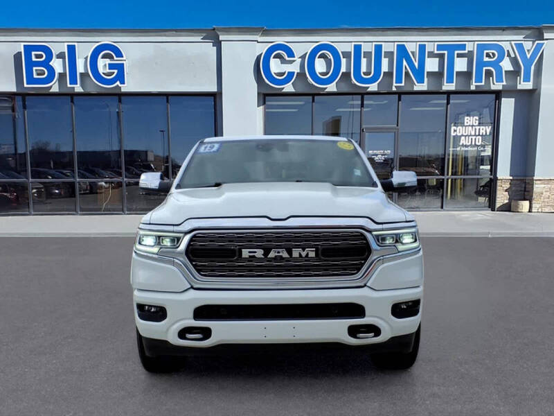 2019 RAM 1500 Limited