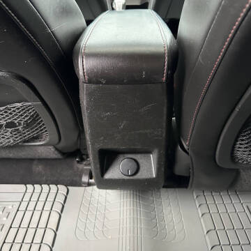 2015 GMC Terrain SLT-2