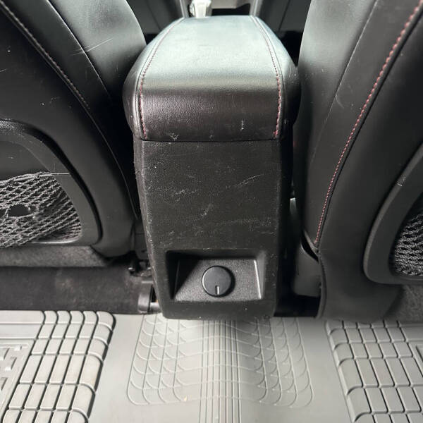 2015 GMC Terrain SLT-2