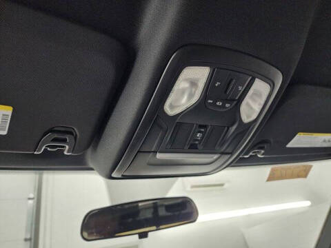 2021 RAM 3500 Tradesman