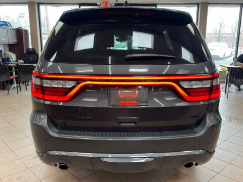 2023 Dodge Durango GT