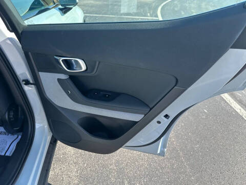 2023 Polestar 2 Long Range Dual Motor