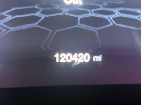 2018 Jeep Compass Altitude