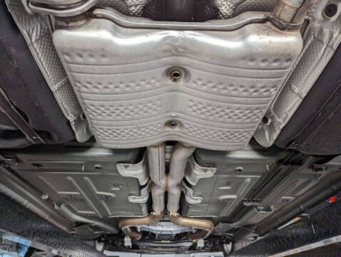 2008 Dodge Challenger SRT8