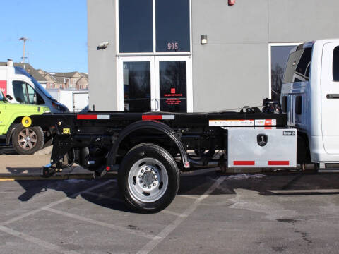 2024 RAM 5500