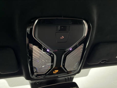 2024 BMW M8 Competition