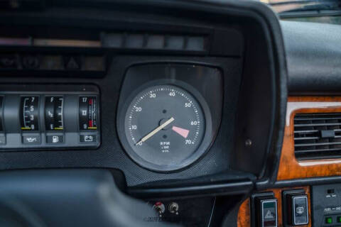1990 Jaguar XJS