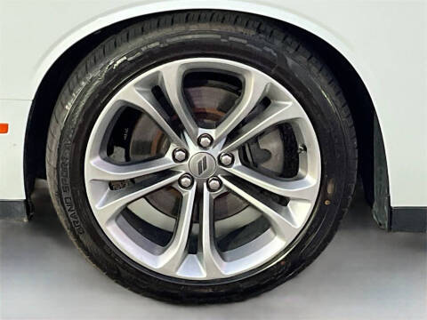 2020 Dodge Challenger R/T