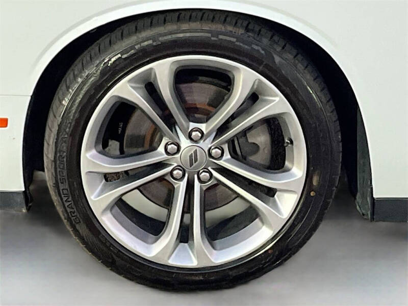 2020 Dodge Challenger R/T