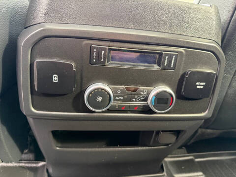 2021 Ford Expedition King Ranch