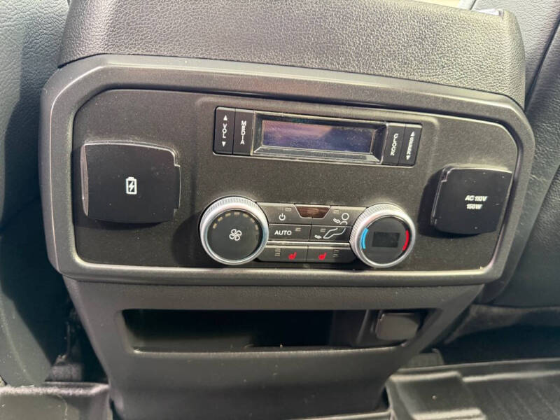 2021 Ford Expedition King Ranch