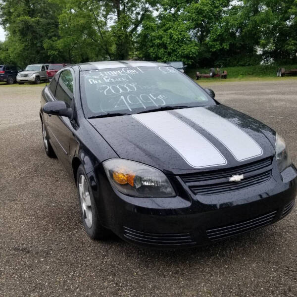 2008 Chevrolet Cobalt LT