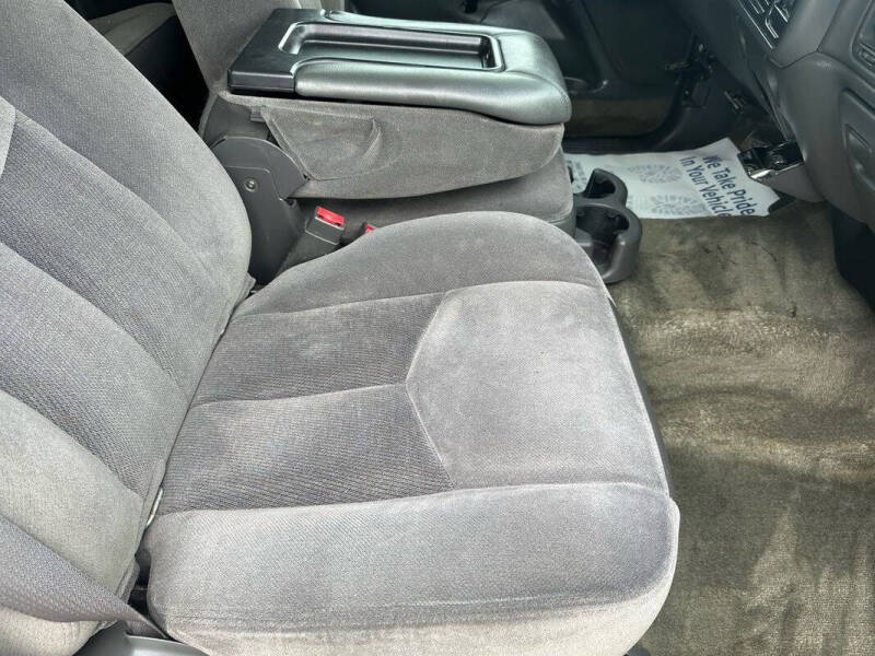 2004 GMC Sierra 1500