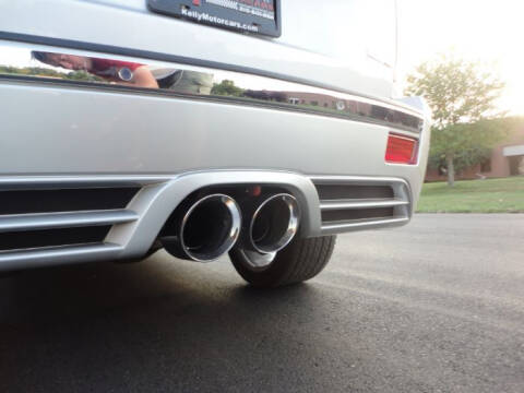 2010 Jeep Grand Cherokee SRT8