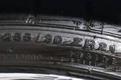 2014 Jaguar F-TYPE S