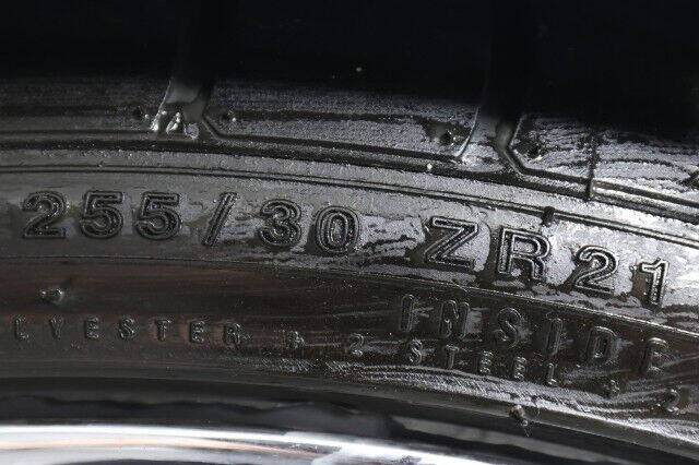 2014 Jaguar F-TYPE S