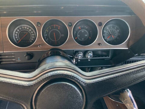 1971 Dodge Challenger