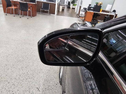 2015 Ford Fusion Energi Titanium