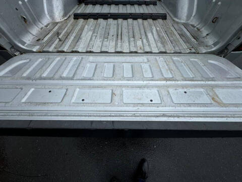 2015 Chevrolet Silverado 2500HD