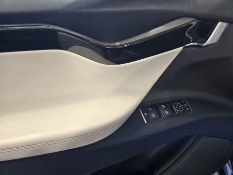 2020 Tesla Model X