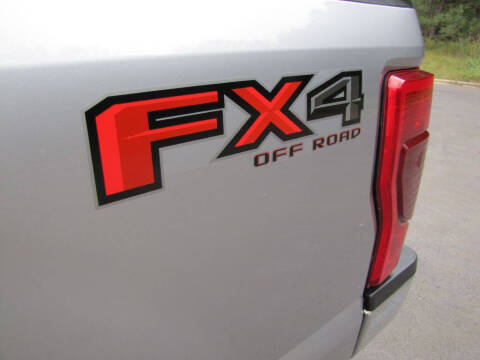 2022 Ford F-350 Super Duty