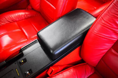1992 Chevrolet Camaro RS