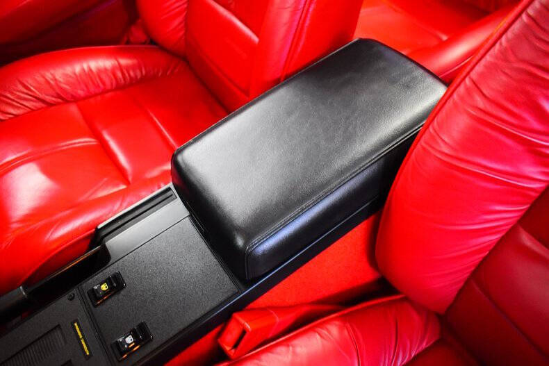 1992 Chevrolet Camaro RS