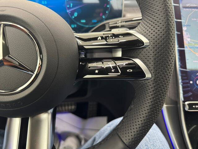 2026 Mercedes-Benz GLC GLC 300 4MATIC