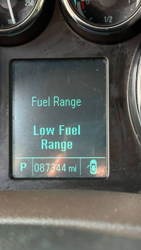 2016 Buick Verano Leather Group