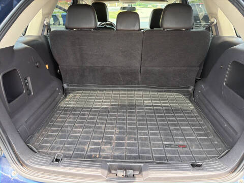 2012 Ford Edge SEL