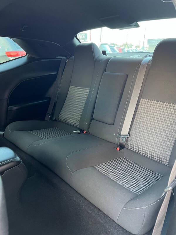 2020 Dodge Challenger R/T