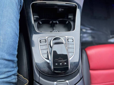 2020 Mercedes-Benz E-Class E 450 4MATIC