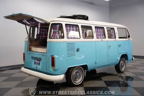 1994 Volkswagen Type 2