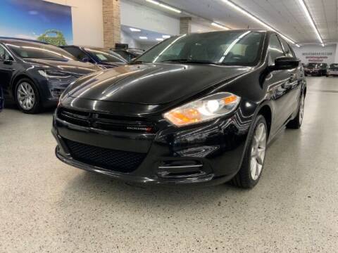 2013 Dodge Dart for sale at Dixie Motors in Fairfield OH