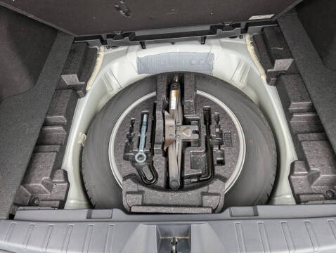 2021 Subaru Outback Onyx Edition XT