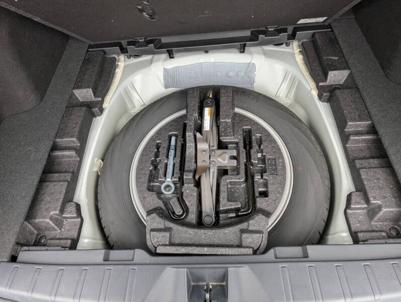 2021 Subaru Outback Onyx Edition XT