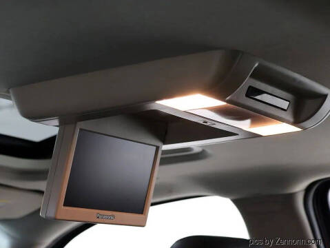 2014 GMC Yukon Denali
