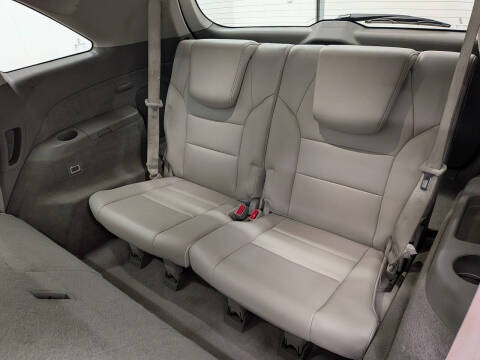2013 Acura MDX SH-AWD