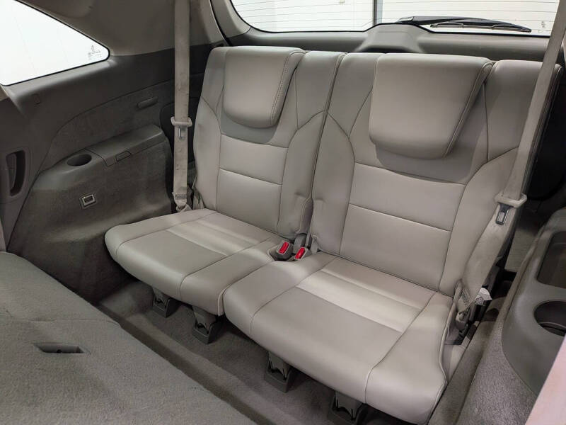 2013 Acura MDX SH-AWD