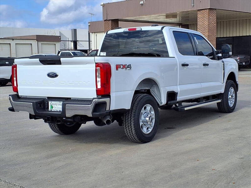 2026 Ford F-250 Super Duty