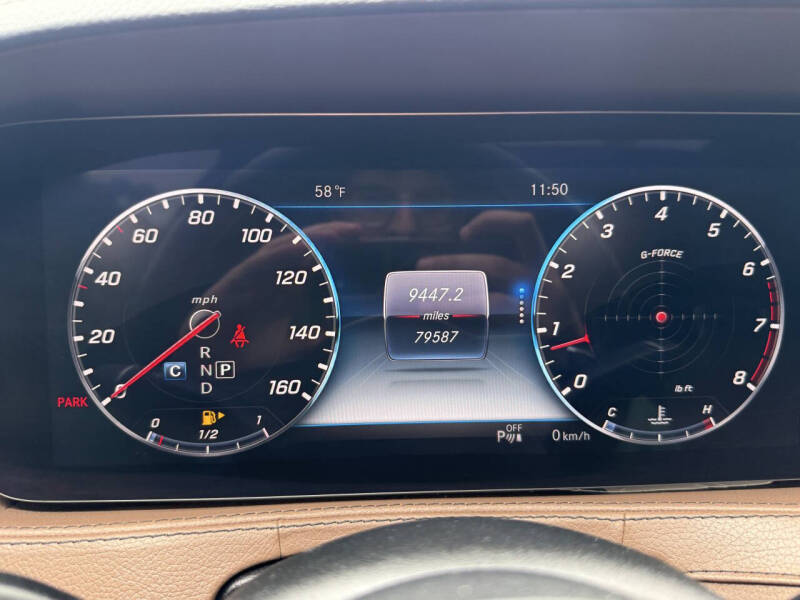 2018 Mercedes-Benz S-Class S 450