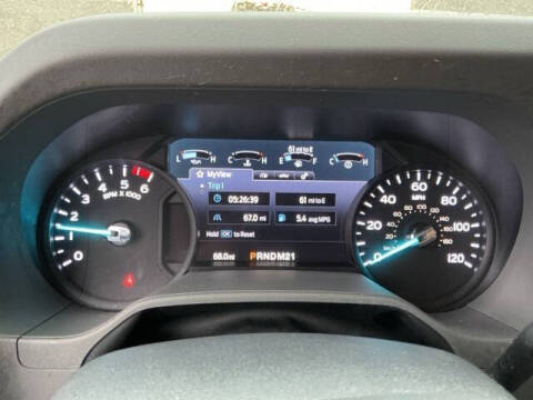 2026 Ford E-Series E-350 SD