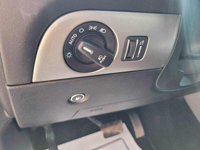 2019 Dodge Durango Citadel Anodized Platinum