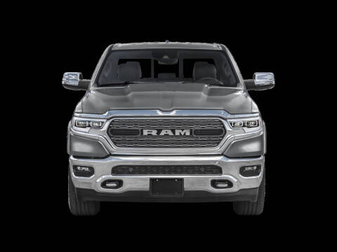 2024 RAM 1500 Tradesman