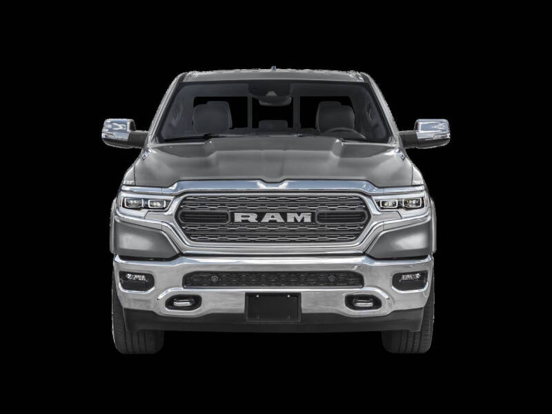2024 RAM 1500 Tradesman