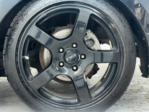 2012 Mazda MAZDA3 i Grand Touring