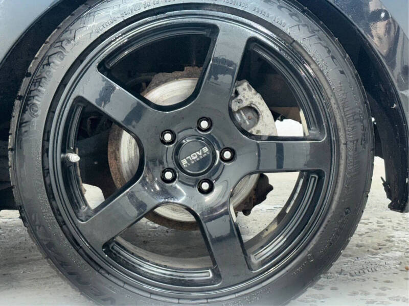 2012 Mazda MAZDA3 i Grand Touring