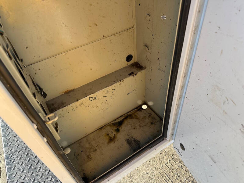 2015 Chevrolet Silverado 2500HD Work Truck