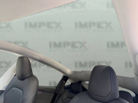 2026 Tesla Model Y Premium