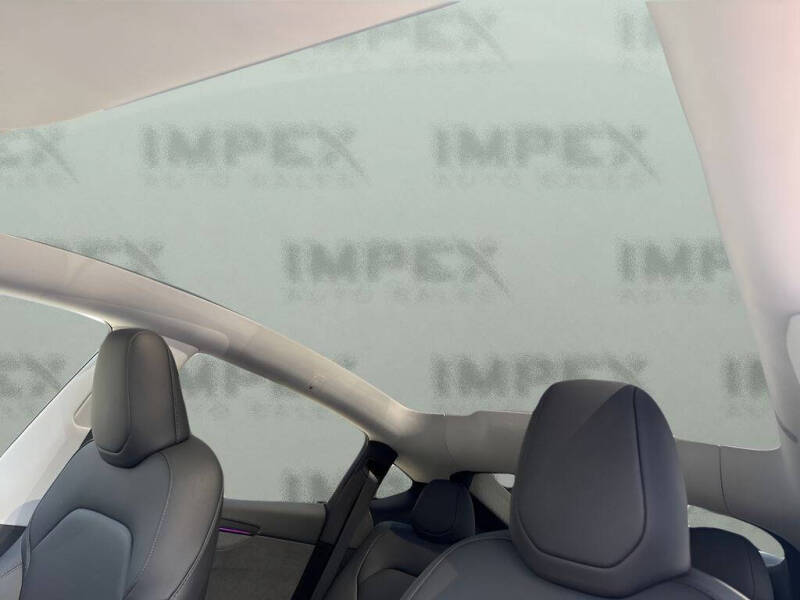 2026 Tesla Model Y Premium